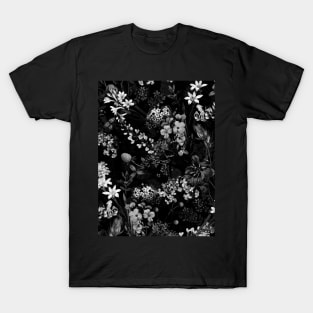 DARK FLOWER II T-Shirt